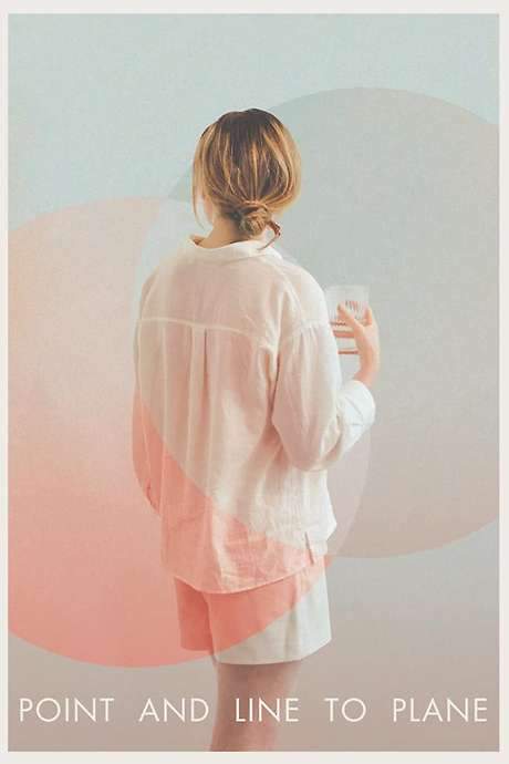 Point and Line to Plane